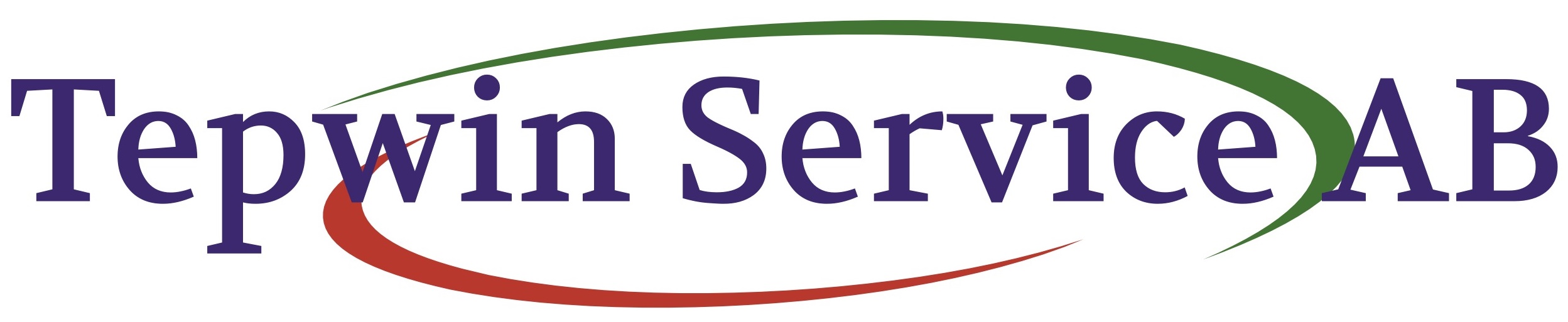 Tepwin Service AB