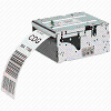 Zebra 2110 Biljett skrivare